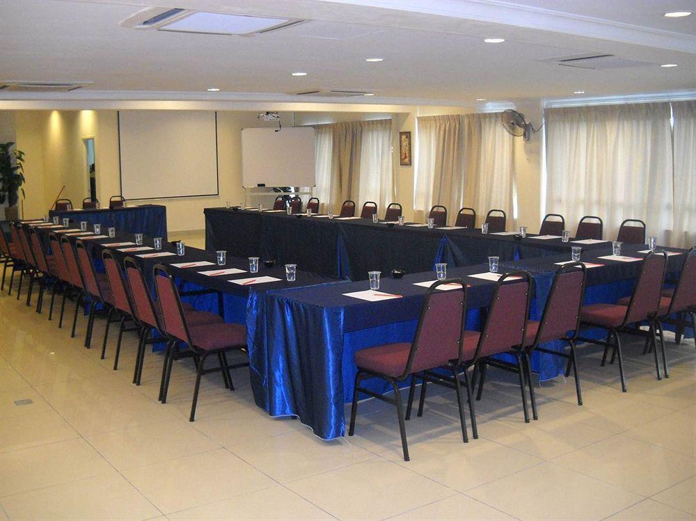 Sun Inns Hotel Kuala Selangor Ngoại thất bức ảnh