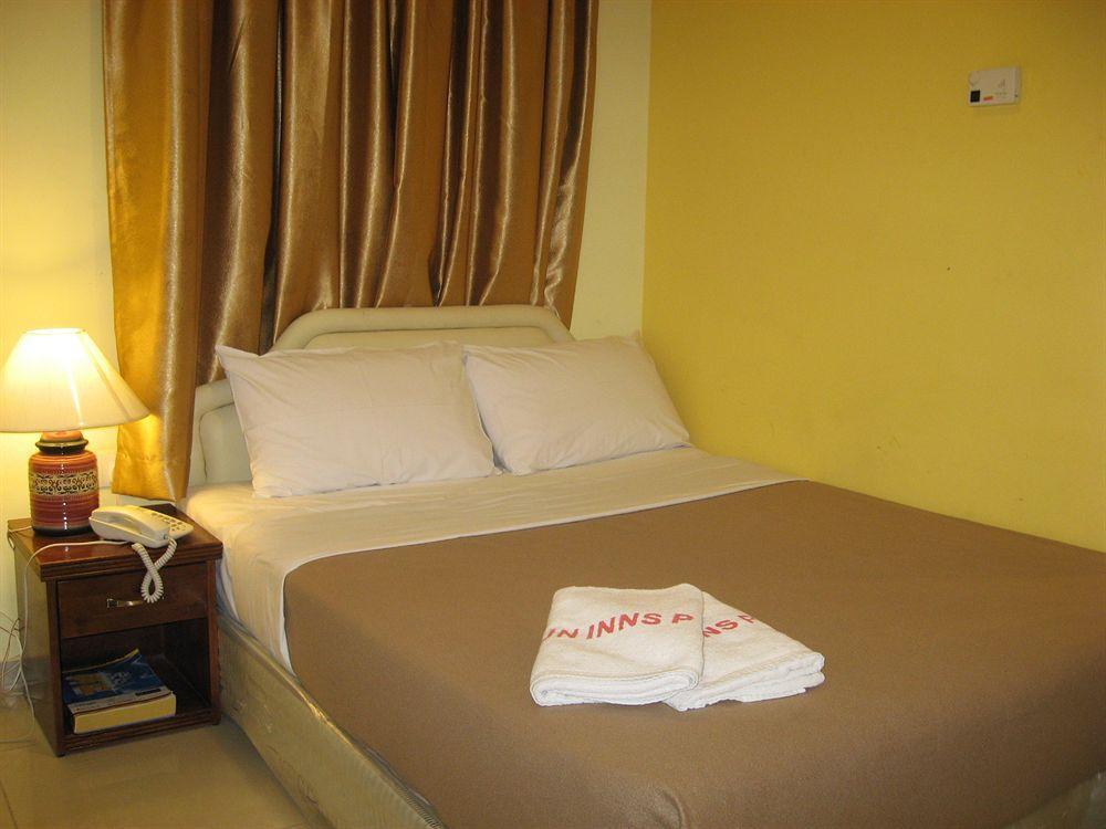 Sun Inns Hotel Kuala Selangor Ngoại thất bức ảnh