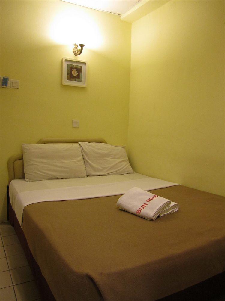 Sun Inns Hotel Kuala Selangor Ngoại thất bức ảnh