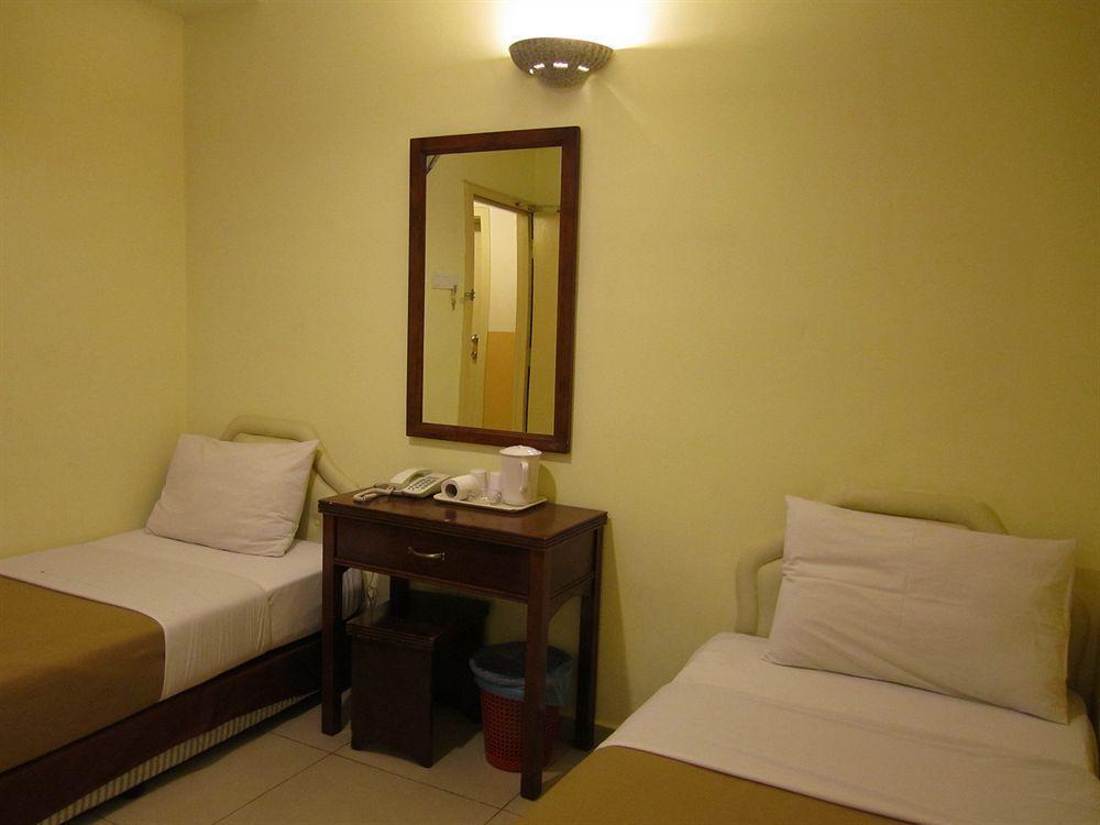 Sun Inns Hotel Kuala Selangor Ngoại thất bức ảnh