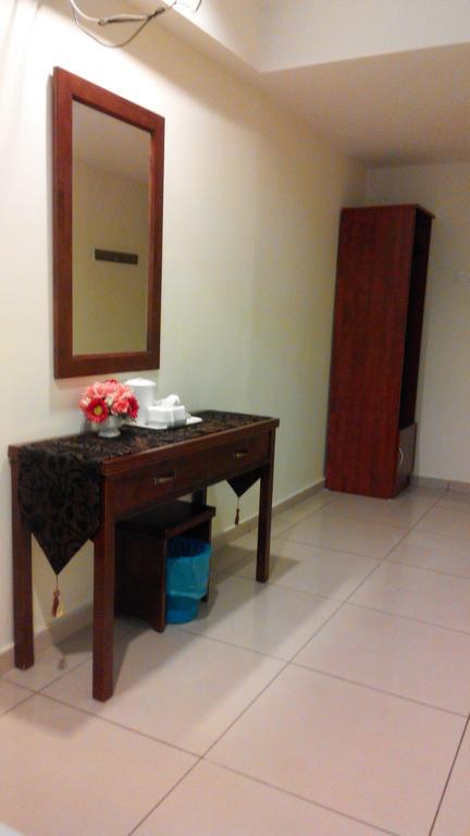 Sun Inns Hotel Kuala Selangor Ngoại thất bức ảnh