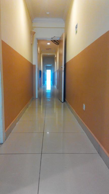 Sun Inns Hotel Kuala Selangor Ngoại thất bức ảnh
