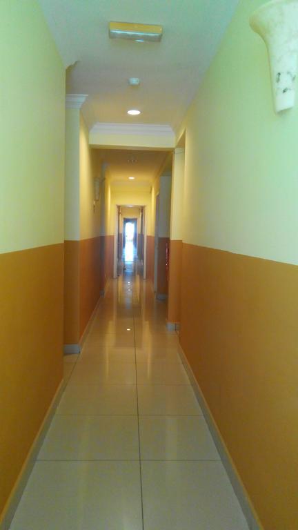 Sun Inns Hotel Kuala Selangor Ngoại thất bức ảnh
