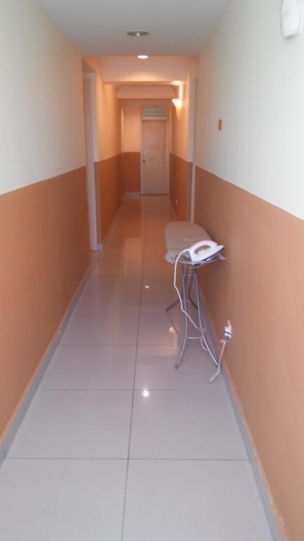Sun Inns Hotel Kuala Selangor Ngoại thất bức ảnh