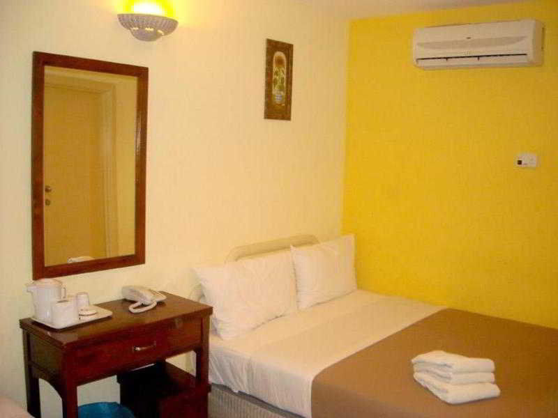 Sun Inns Hotel Kuala Selangor Ngoại thất bức ảnh