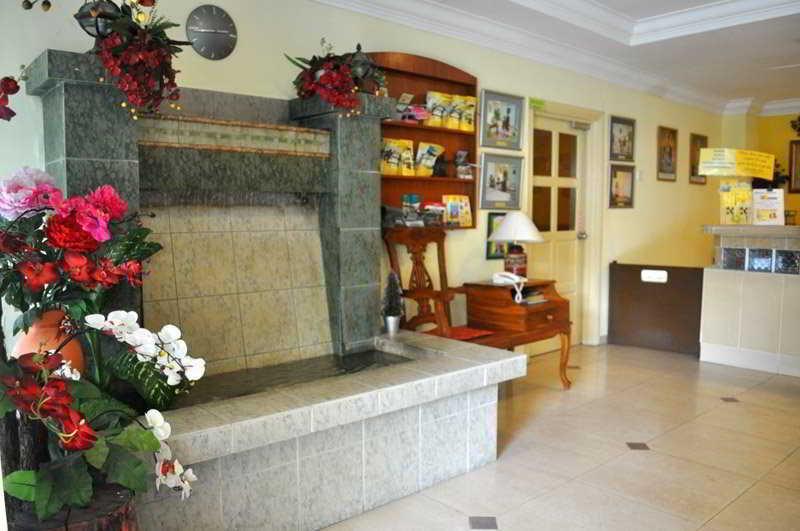 Sun Inns Hotel Kuala Selangor Ngoại thất bức ảnh