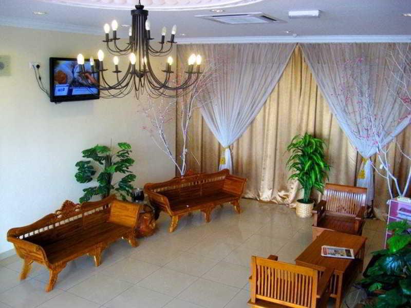 Sun Inns Hotel Kuala Selangor Ngoại thất bức ảnh