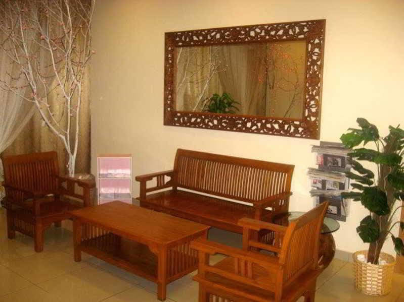 Sun Inns Hotel Kuala Selangor Ngoại thất bức ảnh