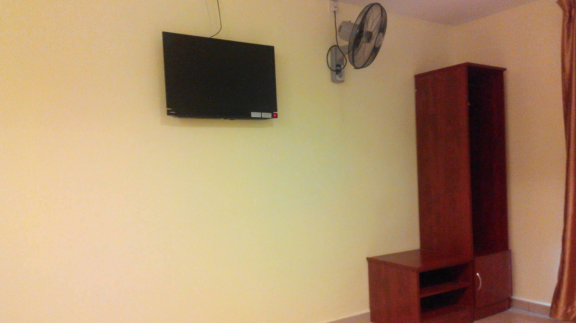 Sun Inns Hotel Kuala Selangor Ngoại thất bức ảnh