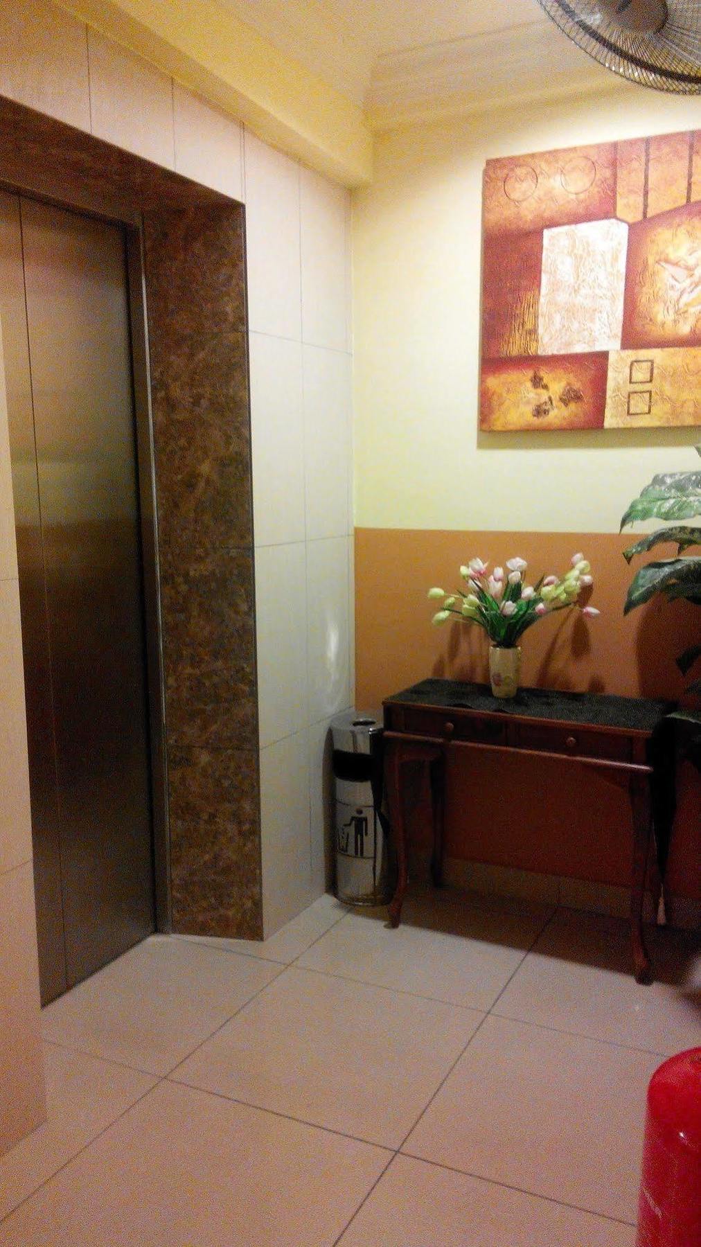 Sun Inns Hotel Kuala Selangor Ngoại thất bức ảnh