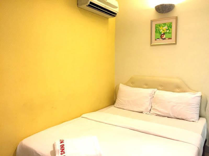 Sun Inns Hotel Kuala Selangor Ngoại thất bức ảnh