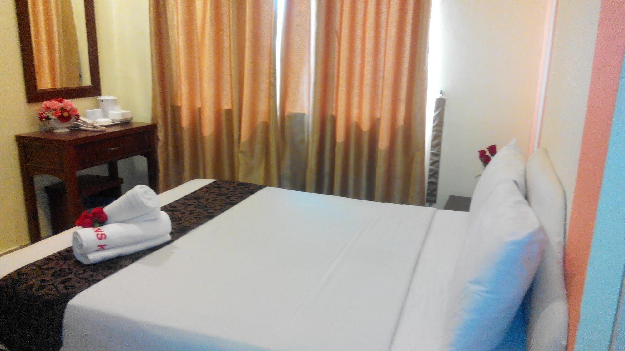 Sun Inns Hotel Kuala Selangor Ngoại thất bức ảnh
