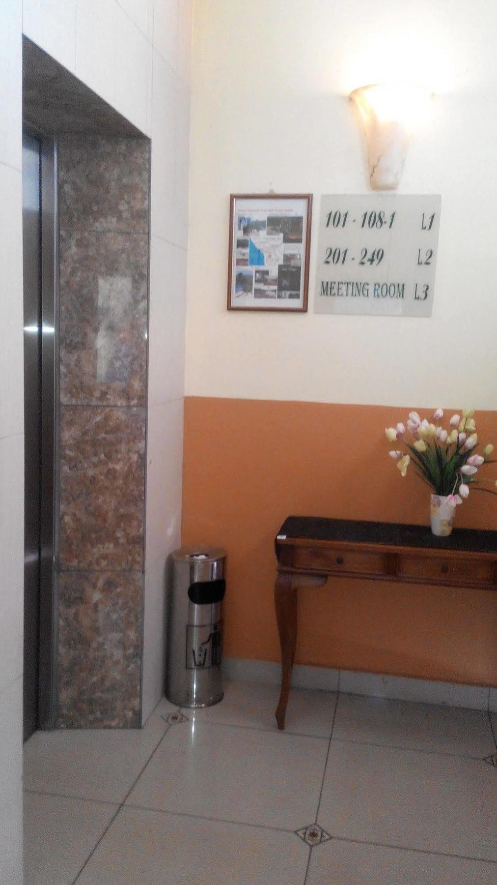 Sun Inns Hotel Kuala Selangor Ngoại thất bức ảnh
