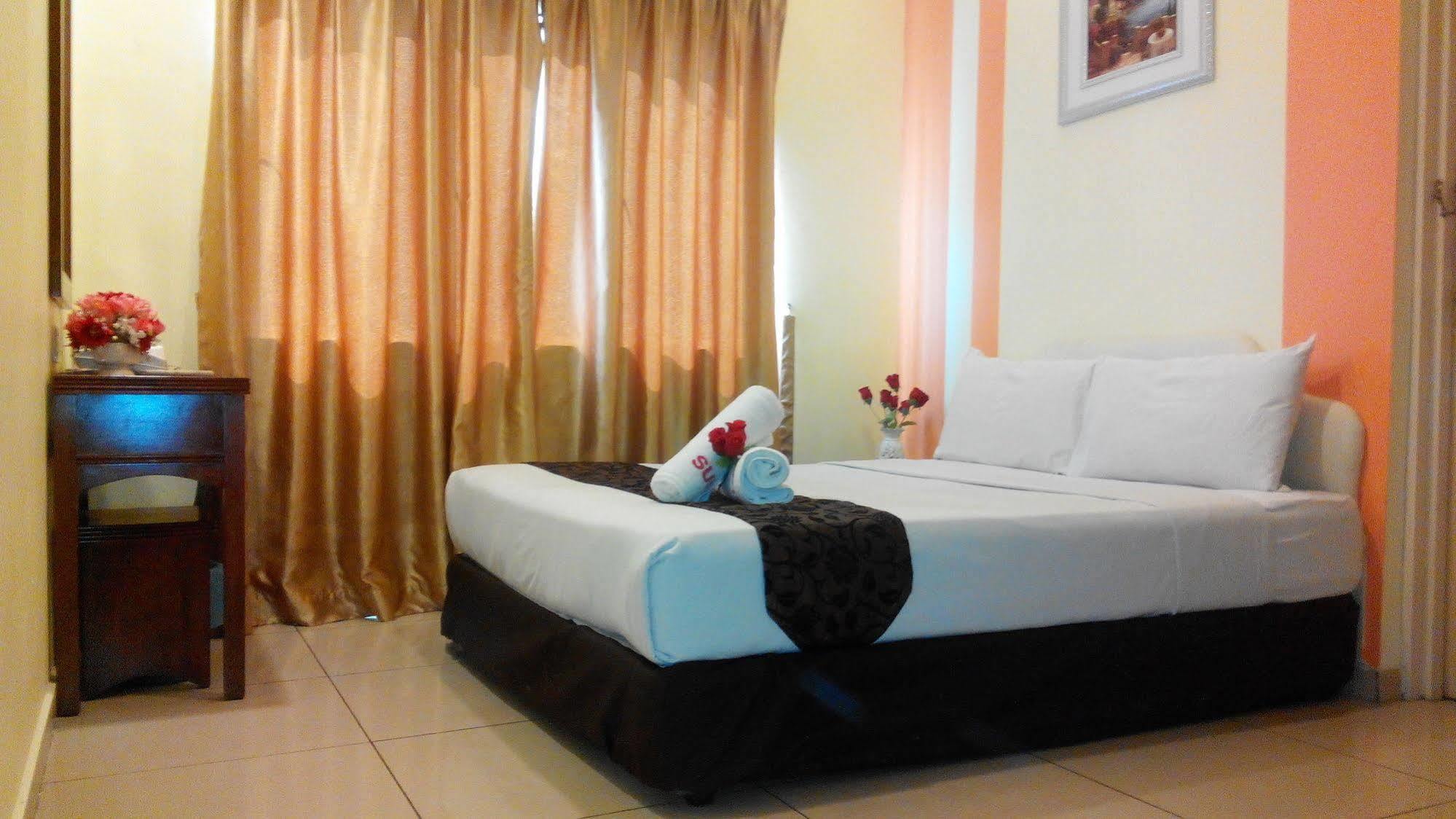 Sun Inns Hotel Kuala Selangor Ngoại thất bức ảnh